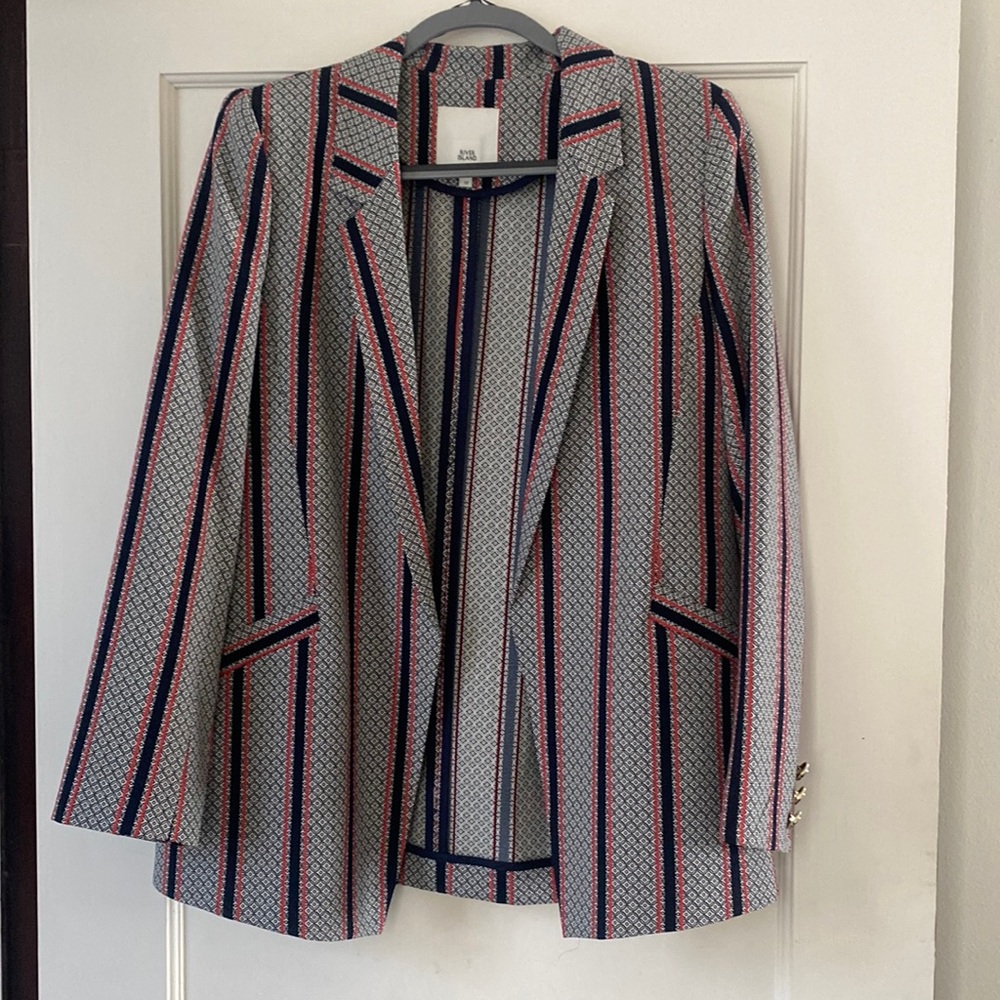 River Island Blazer